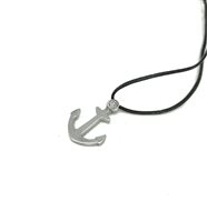 Charm Alessandro Testi Hombre in Plata TCAMCC42 - TCAMCC42